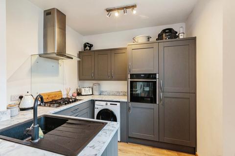 21 Arnott Road, Blackpool, FY4 4ED