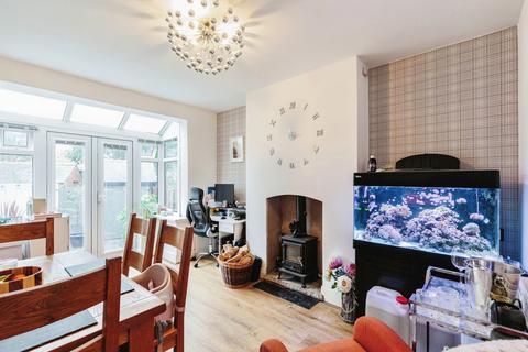 21 Arnott Road, Blackpool, FY4 4ED