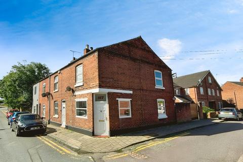 3 bedroom end of terrace house for sale, Westminster Road, Chester CH2