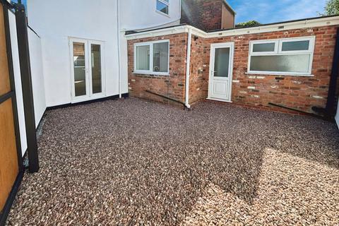 3 bedroom end of terrace house for sale, Westminster Road, Chester CH2