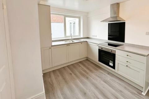 3 bedroom end of terrace house for sale, Westminster Road, Chester CH2