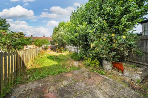 3 bedroom terraced house for sale, Grove Road, Mitcham CR4