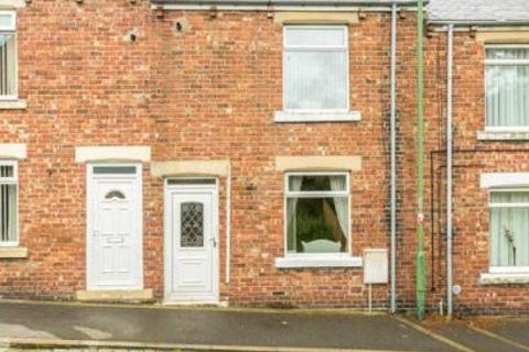 2 bedroom terraced house for sale, West Block, Durham DH7