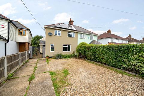 4 bedroom semi-detached house for sale, Newton Green, Essex CM6