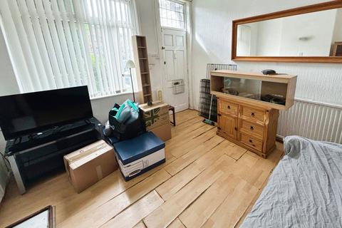 2 bedroom terraced house for sale, Dundonald Road, Greater Manchester M20