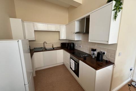 1 bedroom apartment for sale, Manor Road, Sheffield S26