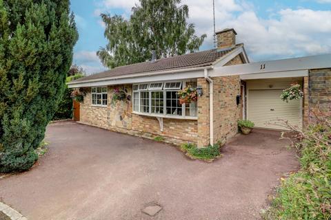 3 bedroom bungalow for sale, Sanctuary Road, High Wycombe HP15