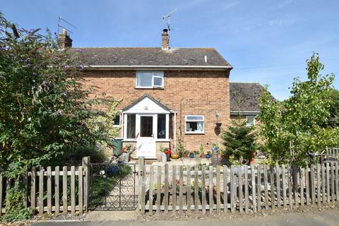 2 bedroom semi-detached house for sale, Elm Close, Stratford-upon-Avon CV37