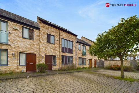 3 bedroom terraced house for sale, East Street, Cambridgeshire PE27