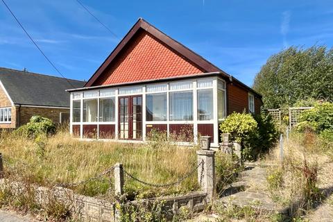 2 bedroom bungalow for sale, Capel Street, Folkestone CT18