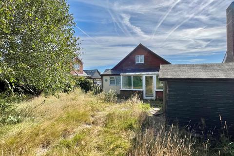 2 bedroom bungalow for sale, Capel Street, Folkestone CT18