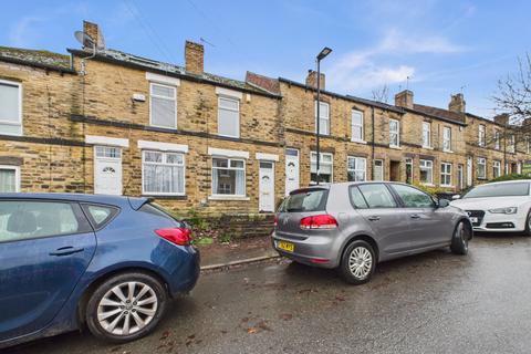 undefined, Bute Street, South Yorkshire S10