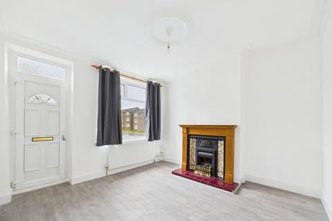 undefined, Bute Street, South Yorkshire S10