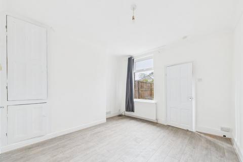undefined, Bute Street, South Yorkshire S10