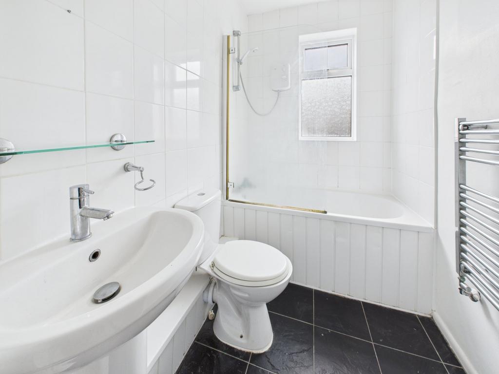 Family Bathroom W/C