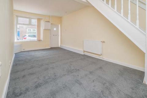 2 bedroom terraced house to rent, Cambria Street, Liverpool L6