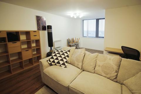 2 bedroom apartment to rent, Tithebarn Street, Merseyside L2