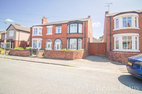 4 bedroom semi-detached house for sale, Wilkinson Street, Cheshire CH65