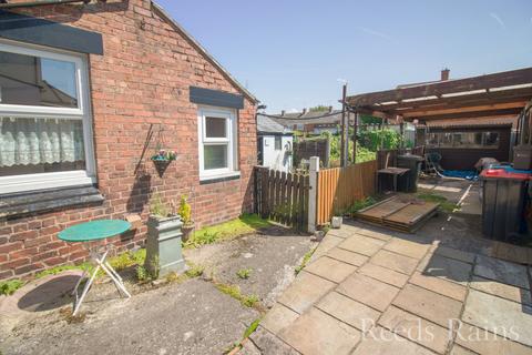 4 bedroom semi-detached house for sale, Wilkinson Street, Cheshire CH65