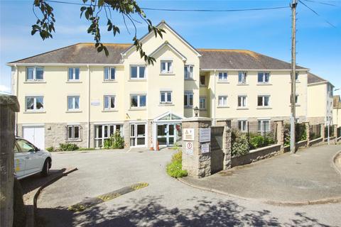 1 bedroom retirement property for sale, Trevithick Road, Cornwall TR14