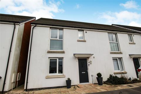 6 Sparrow Close, Hayle, TR27 5GA