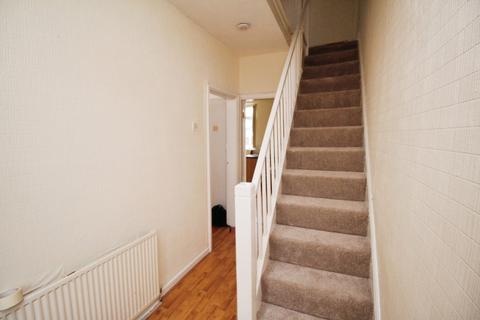 3 bedroom terraced house for sale, Melbourne Street, Greater Manchester SK5