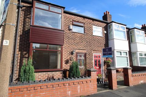 3 bedroom terraced house for sale, Melbourne Street, Greater Manchester SK5