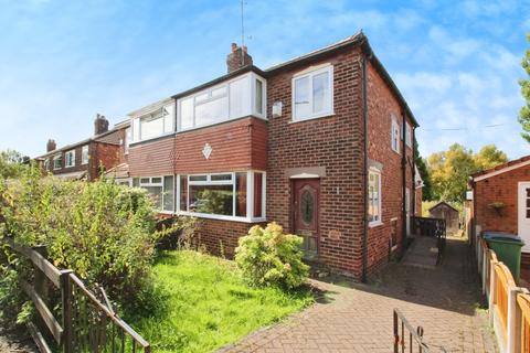 3 bedroom semi-detached house for sale, Wordsworth Road, Greater Manchester SK5