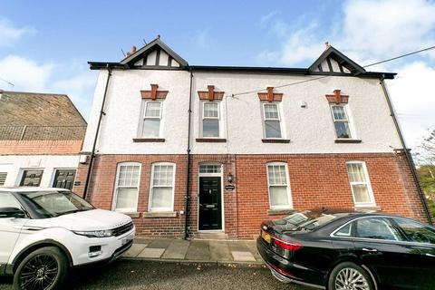 3 bedroom maisonette for sale, Northumberland Road, Ryton NE40