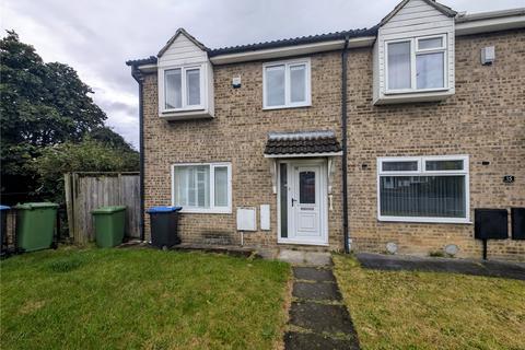 3 bedroom semi-detached house to rent, Rookwood Hunt, Durham DL5