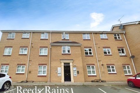 2 bedroom apartment for sale, Brigadier Drive, Merseyside L12