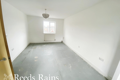 2 bedroom apartment for sale, Brigadier Drive, Merseyside L12