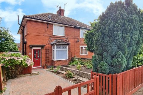 3 bedroom semi-detached house for sale, Kirkham Avenue, North Yorkshire YO31