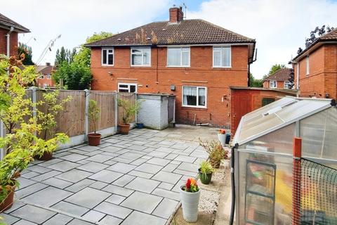 3 bedroom semi-detached house for sale, Kirkham Avenue, North Yorkshire YO31