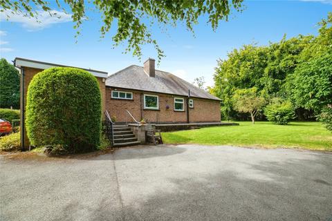 3 bedroom bungalow for sale, Church Street, Nottingham NG17