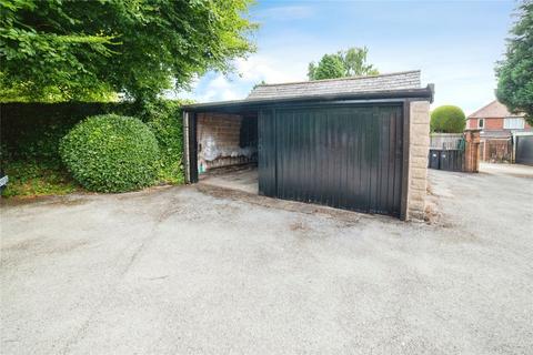 3 bedroom bungalow for sale, Church Street, Nottingham NG17