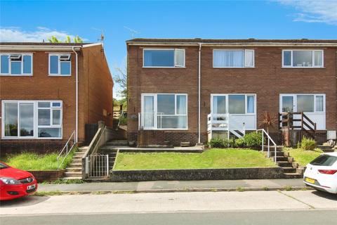 2 bedroom end of terrace house for sale, Kiln Orchard, Devon TQ12