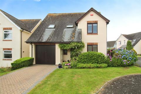 4 Abbey Grange Close, Buckfast, Buckfastleigh, TQ11 0EU
