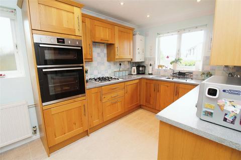 4 Abbey Grange Close, Buckfast, Buckfastleigh, TQ11 0EU