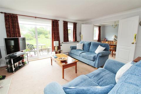 4 Abbey Grange Close, Buckfast, Buckfastleigh, TQ11 0EU