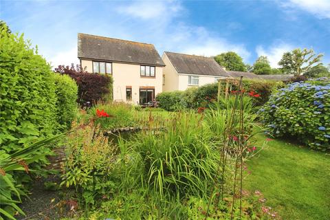 4 Abbey Grange Close, Buckfast, Buckfastleigh, TQ11 0EU