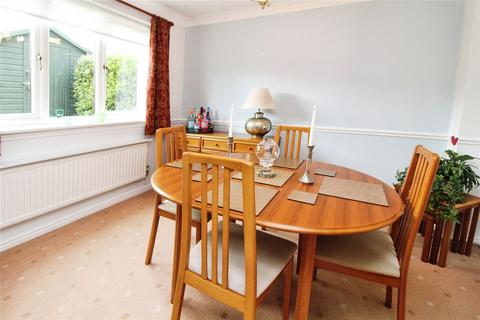 4 Abbey Grange Close, Buckfast, Buckfastleigh, TQ11 0EU