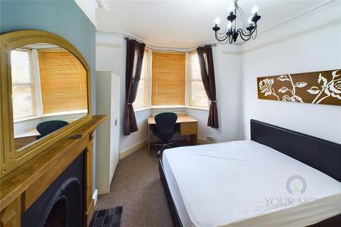 undefined, Abington Avenue, Northamptonshire NN1