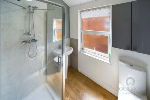 undefined, Abington Avenue, Northamptonshire NN1