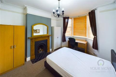 undefined, Abington Avenue, Northamptonshire NN1