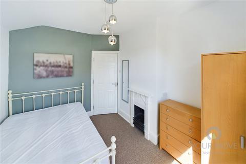 undefined, Abington Avenue, Northamptonshire NN1