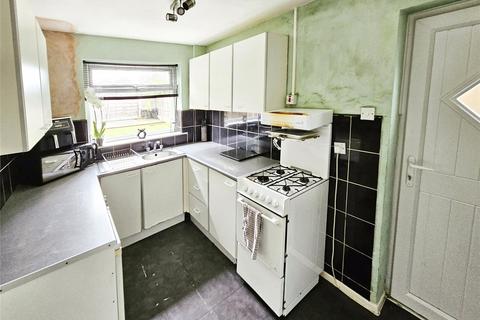 3 bedroom semi-detached house for sale, Weycroft Close, Greater Manchester BL2