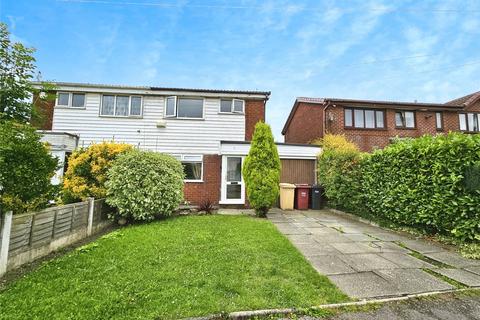 3 bedroom semi-detached house for sale, Weycroft Close, Greater Manchester BL2