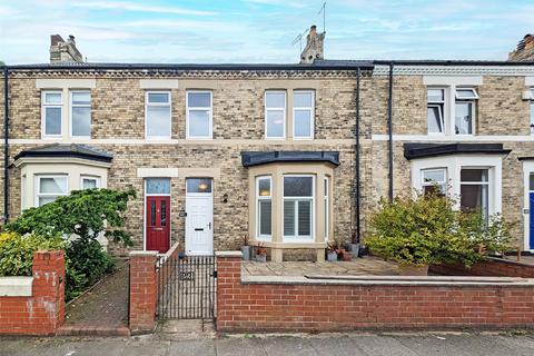 3 bedroom terraced house for sale, Delaval Road, Tyne and Wear NE26