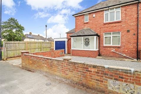 Losh Terrace, Tyne and Wear NE6